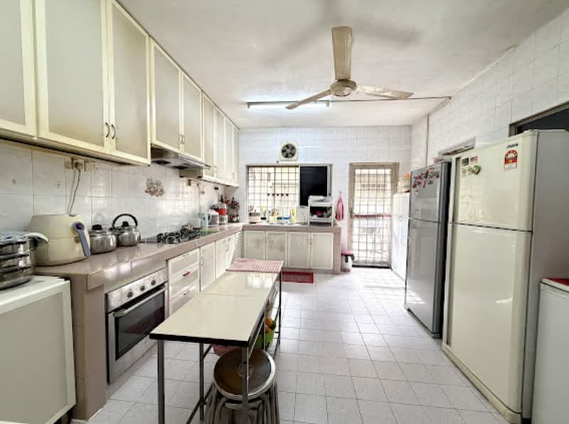 2-storey Terraced House for Sale in Pandan Perdana (Ampang) - Jocelyn Soo - PropertyGuru.com.my