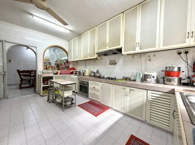2-storey Terraced House for Sale in Pandan Perdana (Ampang) - Jocelyn Soo - PropertyGuru.com.my