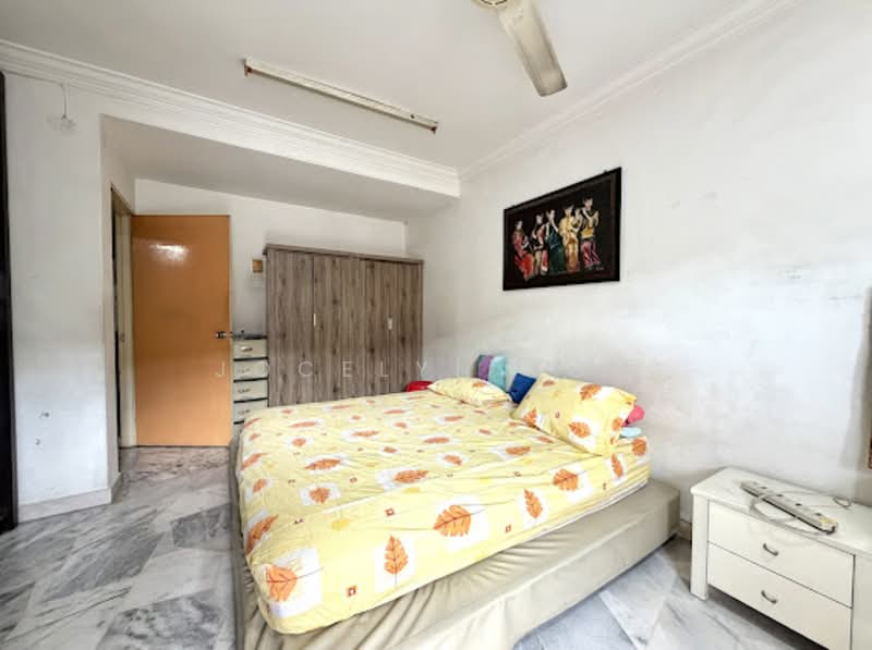 2-storey Terraced House for Sale in Pandan Perdana (Ampang) - Jocelyn Soo - PropertyGuru.com.my