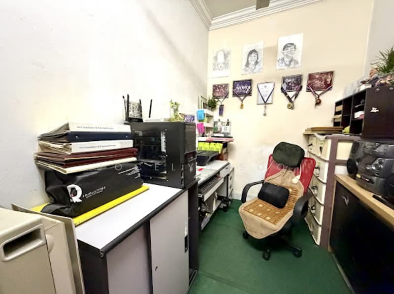 2-storey Terraced House for Sale in Pandan Perdana (Ampang) - Jocelyn Soo - PropertyGuru.com.my