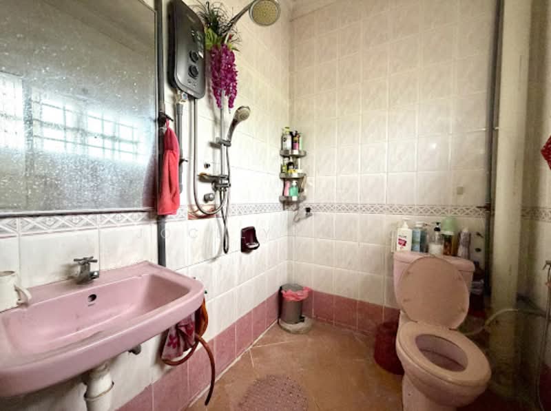 2-storey Terraced House for Sale in Pandan Perdana (Ampang) - Jocelyn Soo - PropertyGuru.com.my