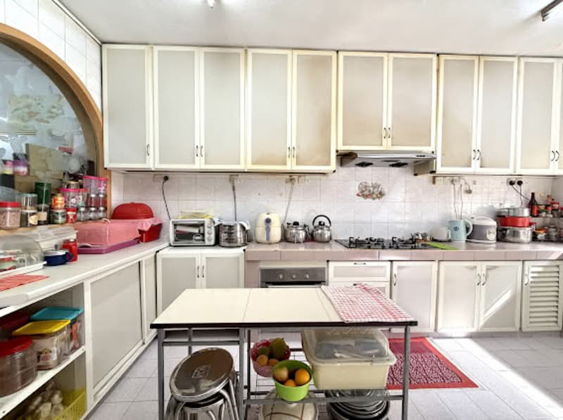 2-storey Terraced House for Sale in Pandan Perdana (Ampang) - Jocelyn Soo - PropertyGuru.com.my