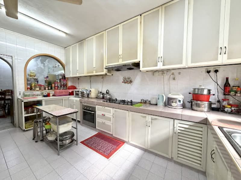 2-storey Terraced House for Sale in Pandan Perdana (Ampang) - Jocelyn Soo - PropertyGuru.com.my