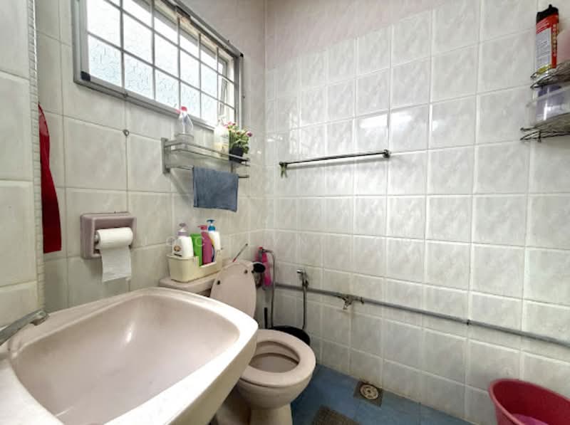 2-storey Terraced House for Sale in Pandan Perdana (Ampang) - Jocelyn Soo - PropertyGuru.com.my