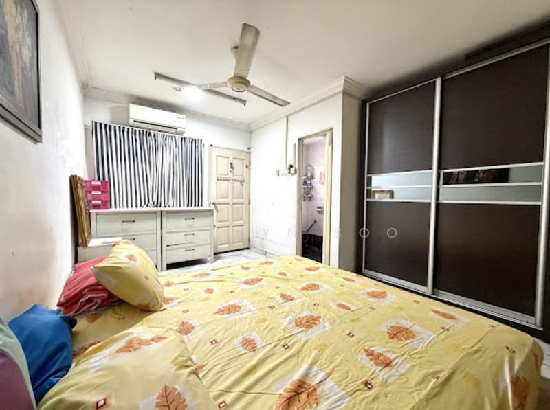 2-storey Terraced House for Sale in Pandan Perdana (Ampang) - Jocelyn Soo - PropertyGuru.com.my