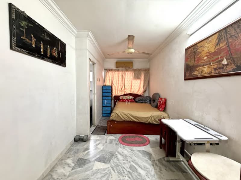 2-storey Terraced House for Sale in Pandan Perdana (Ampang) - Jocelyn Soo - PropertyGuru.com.my