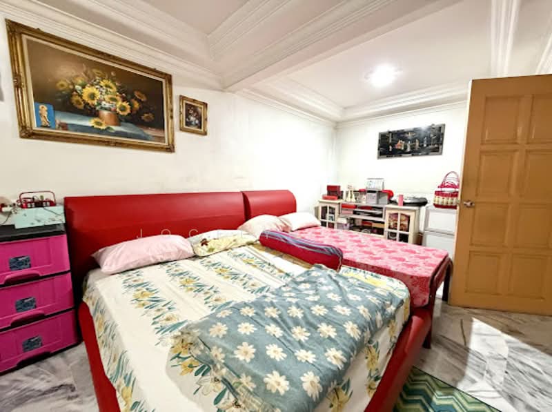 2-storey Terraced House for Sale in Pandan Perdana (Ampang) - Jocelyn Soo - PropertyGuru.com.my