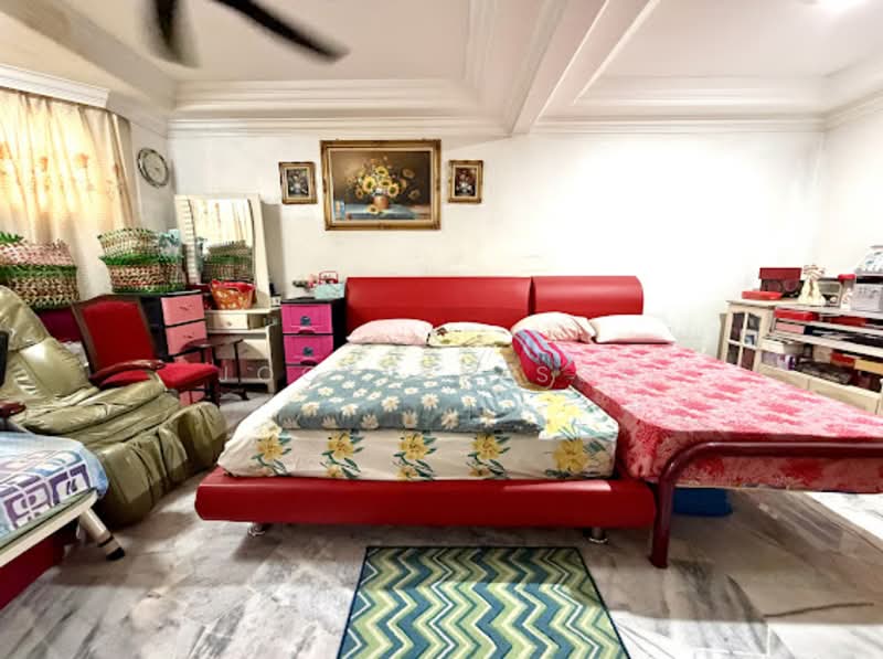 2-storey Terraced House for Sale in Pandan Perdana (Ampang) - Jocelyn Soo - PropertyGuru.com.my