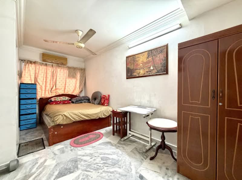 2-storey Terraced House for Sale in Pandan Perdana (Ampang) - Jocelyn Soo - PropertyGuru.com.my