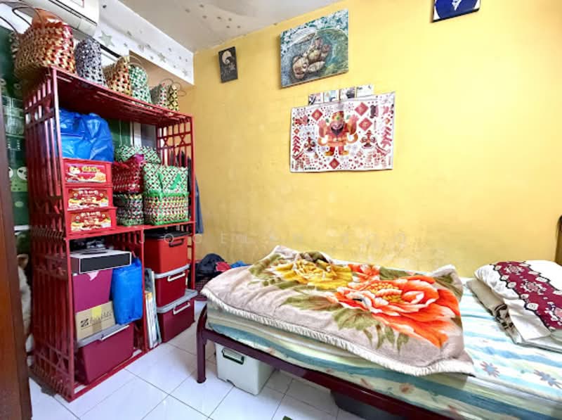 2-storey Terraced House for Sale in Pandan Perdana (Ampang) - Jocelyn Soo - PropertyGuru.com.my