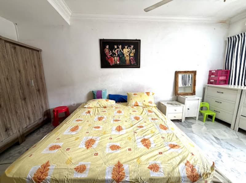 2-storey Terraced House for Sale in Pandan Perdana (Ampang) - Jocelyn Soo - PropertyGuru.com.my