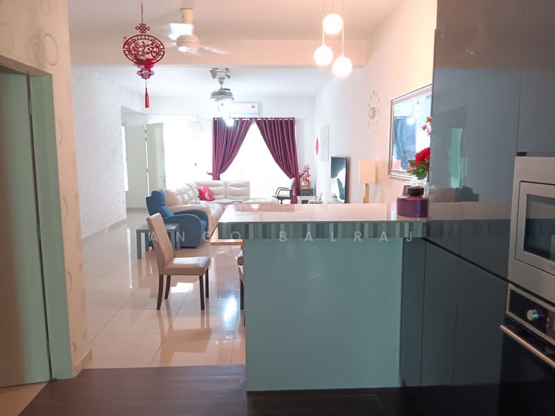Terraced House for Rent in Bandar Sri Sendayan (Negeri Sembilan) - Tango Balraj - PropertyGuru.com.my