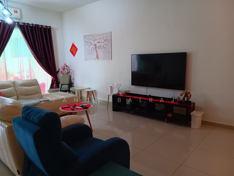 Terraced House for Rent in Bandar Sri Sendayan (Negeri Sembilan) - Tango Balraj - PropertyGuru.com.my