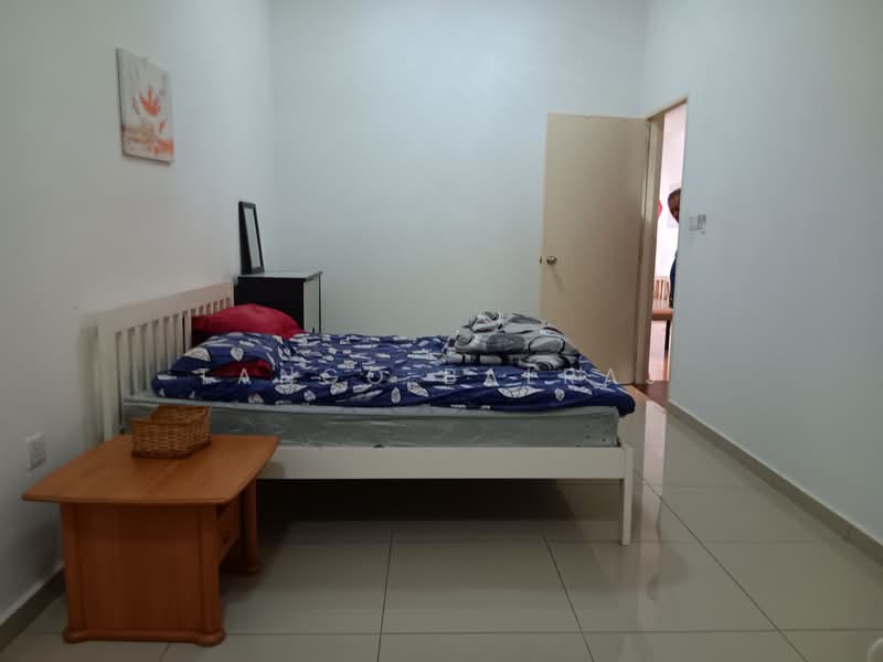 Terraced House for Rent in Bandar Sri Sendayan (Negeri Sembilan) - Tango Balraj - PropertyGuru.com.my