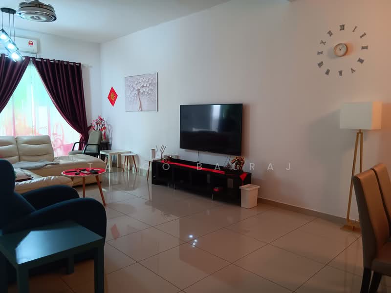 Terraced House for Rent in Bandar Sri Sendayan (Negeri Sembilan) - Tango Balraj - PropertyGuru.com.my