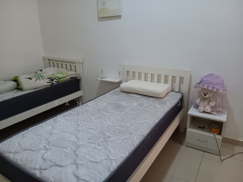 Terraced House for Rent in Bandar Sri Sendayan (Negeri Sembilan) - Tango Balraj - PropertyGuru.com.my