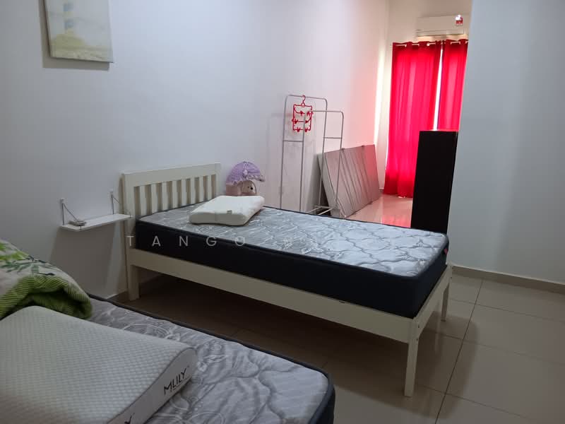 Terraced House for Rent in Bandar Sri Sendayan (Negeri Sembilan) - Tango Balraj - PropertyGuru.com.my