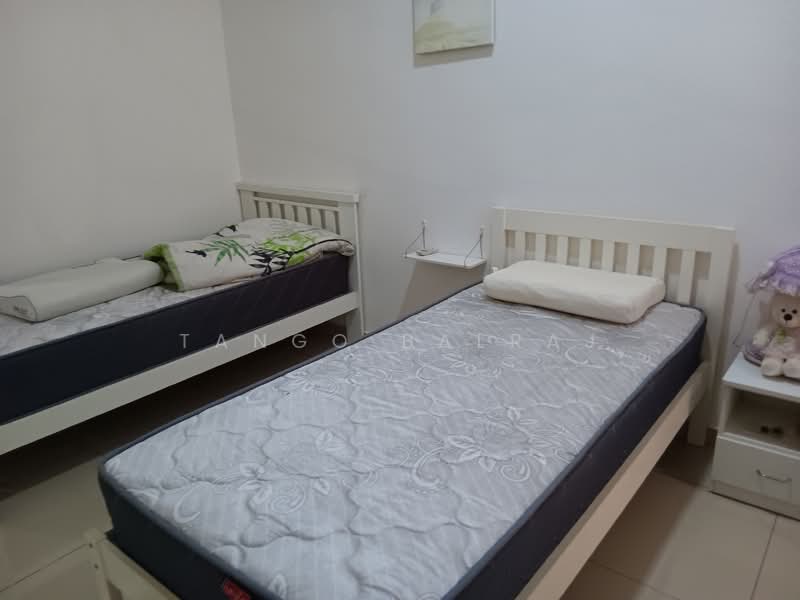 Terraced House for Rent in Bandar Sri Sendayan (Negeri Sembilan) - Tango Balraj - PropertyGuru.com.my