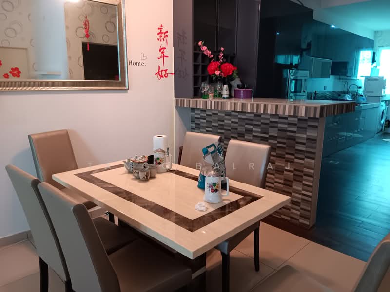 Terraced House for Rent in Bandar Sri Sendayan (Negeri Sembilan) - Tango Balraj - PropertyGuru.com.my