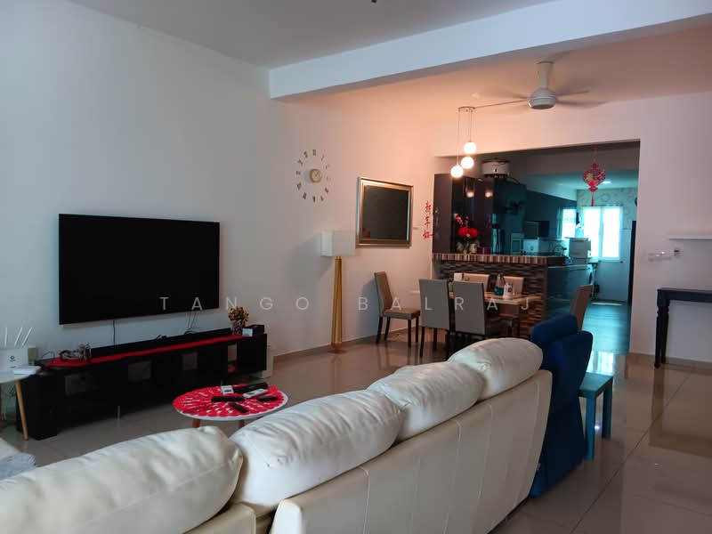 Terraced House for Rent in Bandar Sri Sendayan (Negeri Sembilan) - Tango Balraj - PropertyGuru.com.my