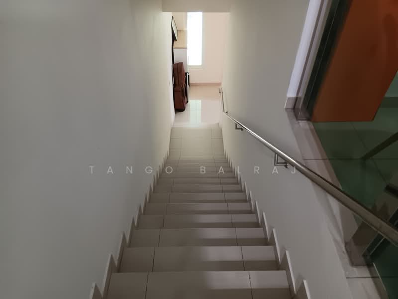 Terraced House for Rent in Bandar Sri Sendayan (Negeri Sembilan) - Tango Balraj - PropertyGuru.com.my