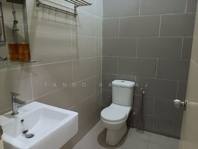 Terraced House for Rent in Bandar Sri Sendayan (Negeri Sembilan) - Tango Balraj - PropertyGuru.com.my