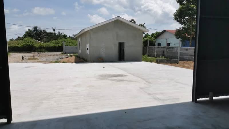 Warehouse for Rent in Kubang Menerong (Tasek Gelugor) - TED NG - Exterior - PropertyGuru.com.my