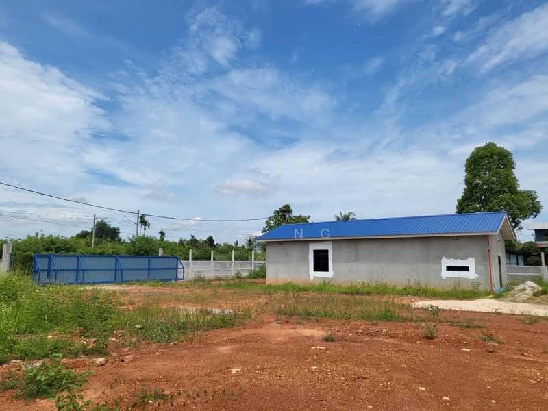 Warehouse for Rent in Kubang Menerong (Tasek Gelugor) - TED NG - Exterior - PropertyGuru.com.my