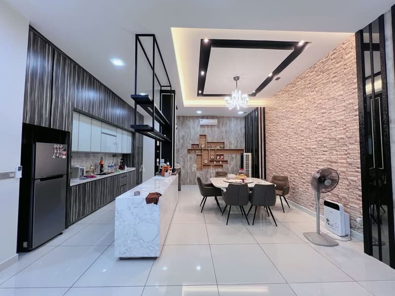 Rumah Berkembar untuk Dijual di Johor Bahru (Johor) - Jaffrey . - PropertyGuru.com.my