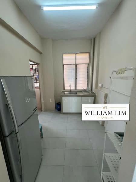Pangsapuri untuk Disewa di Mewah Court - William Lim - Kitchen - PropertyGuru.com.my