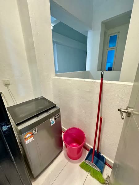 Service Residence for Rent at The Wave Residence - HG KOH - Interior - PropertyGuru.com.my