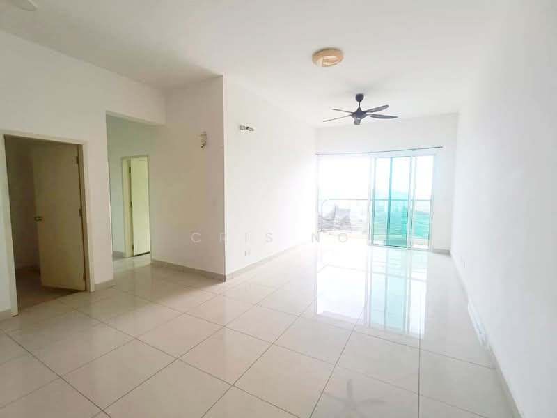 Condominium for Sale at Orchard Ville - Cris Ng - Living Room - PropertyGuru.com.my