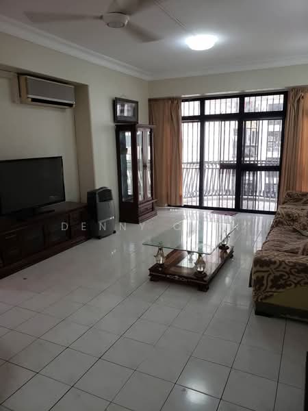 Condominium for Sale at North Point @ One Ampang Avenue - Denny Chen - Living Room - PropertyGuru.com.my