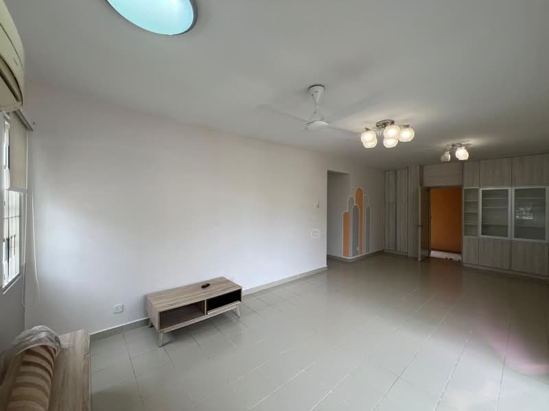 Kondominium untuk Dijual di Vista Tasik - CK Ng - Living Room - PropertyGuru.com.my