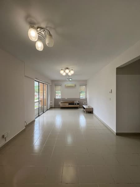 Kondominium untuk Dijual di Vista Tasik - CK Ng - Living Room - PropertyGuru.com.my