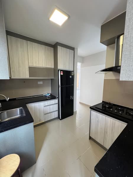 Kondominium untuk Dijual di Vista Tasik - CK Ng - Kitchen - PropertyGuru.com.my