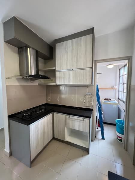 Kondominium untuk Dijual di Vista Tasik - CK Ng - Kitchen - PropertyGuru.com.my
