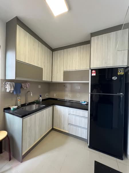 Kondominium untuk Dijual di Vista Tasik - CK Ng - Kitchen - PropertyGuru.com.my