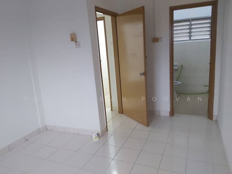 Pangsapuri untuk Disewa di Tropika Apartment - Yogesvaran Poovan - Interior - PropertyGuru.com.my