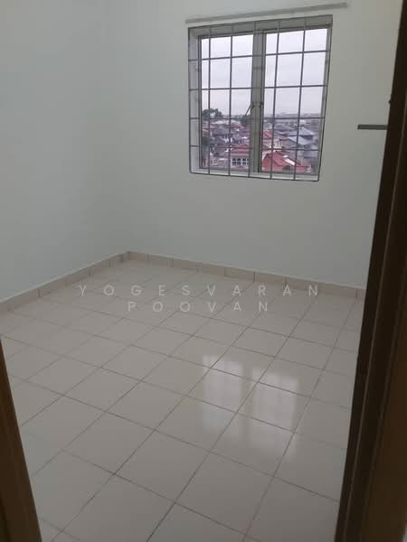 Pangsapuri untuk Disewa di Tropika Apartment - Yogesvaran Poovan - Interior - PropertyGuru.com.my