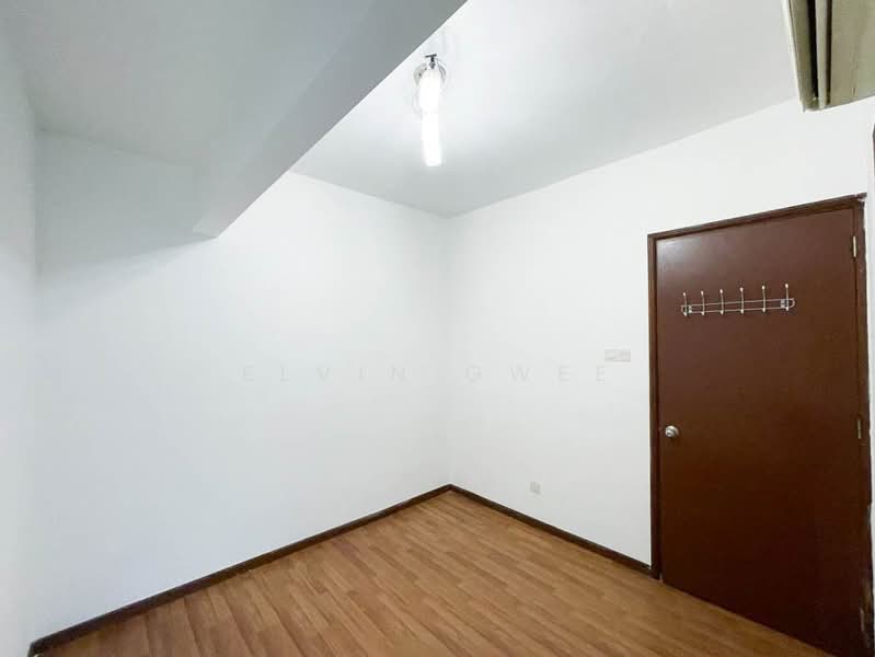 Servis Apartment untuk Disewa di Saujana Residency - Elvin Gwee - Interior - PropertyGuru.com.my