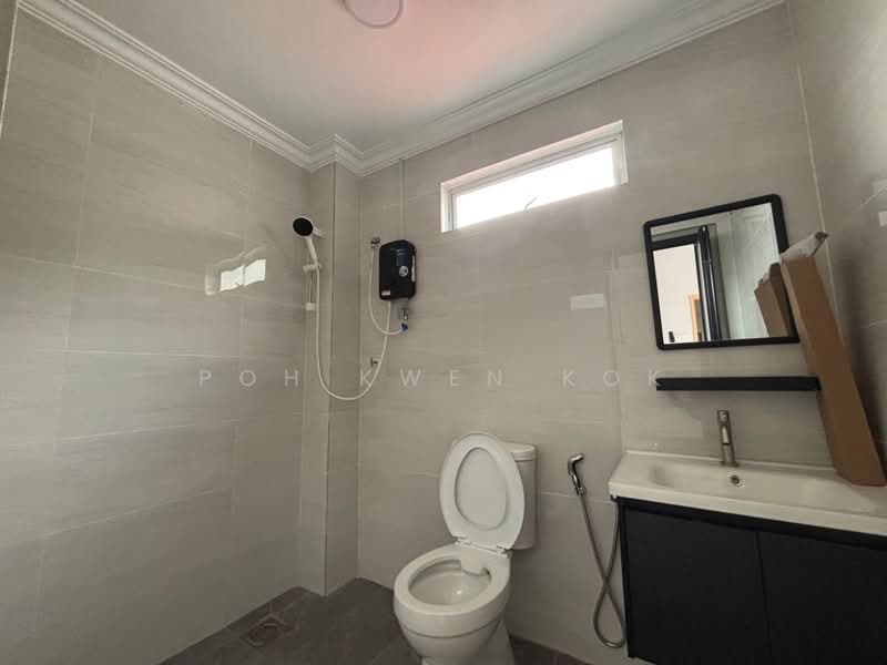 2-storey Terraced House for Sale in Rawang Perdana 2 (Rawang) - Poh Kwen Kok - PropertyGuru.com.my