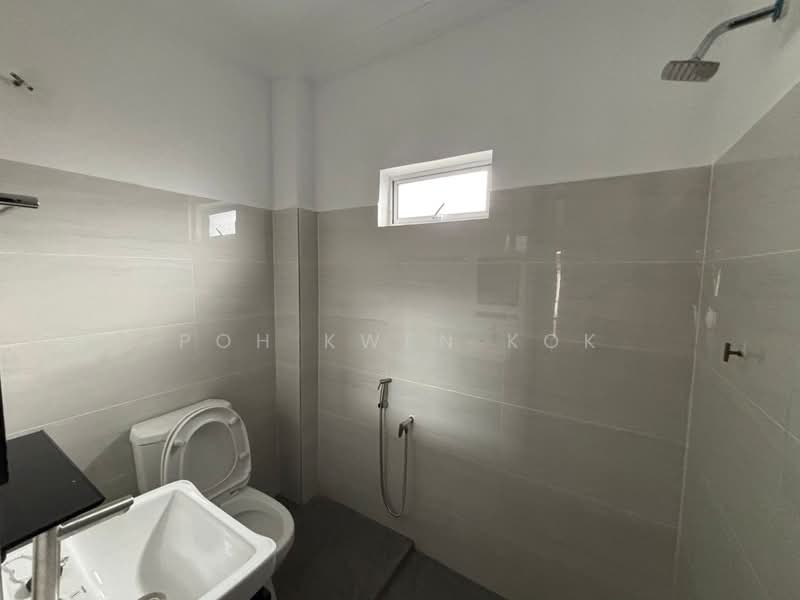 2-storey Terraced House for Sale in Rawang Perdana 2 (Rawang) - Poh Kwen Kok - PropertyGuru.com.my
