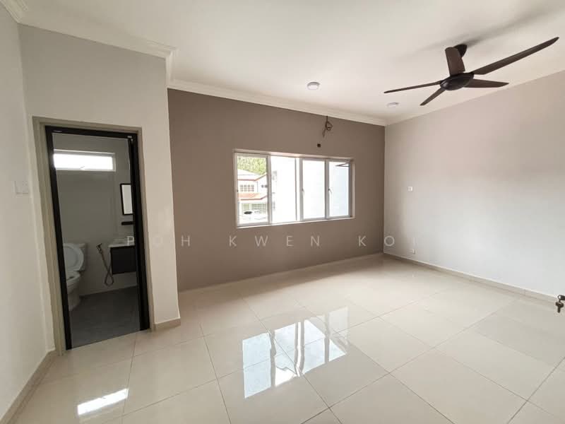 2-storey Terraced House for Sale in Rawang Perdana 2 (Rawang) - Poh Kwen Kok - PropertyGuru.com.my