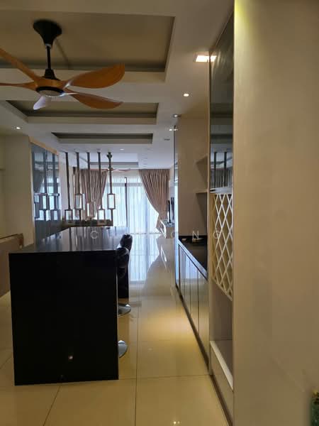 Condominium for Rent at Cascadium - CK Wong - Interior - PropertyGuru.com.my