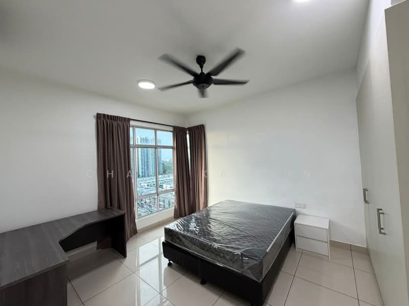 Apartment for Rent at Aliff Avenue (Dwi Alif) - Chang Kai Yin - PropertyGuru.com.my