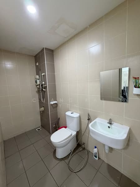 Apartment for Rent at Aliff Avenue (Dwi Alif) - Chang Kai Yin - PropertyGuru.com.my