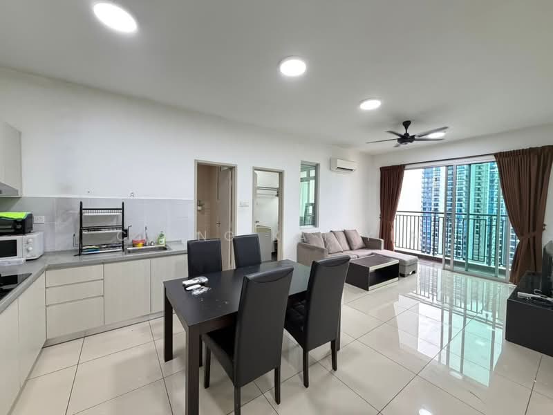 Apartment for Rent at Aliff Avenue (Dwi Alif) - Chang Kai Yin - PropertyGuru.com.my