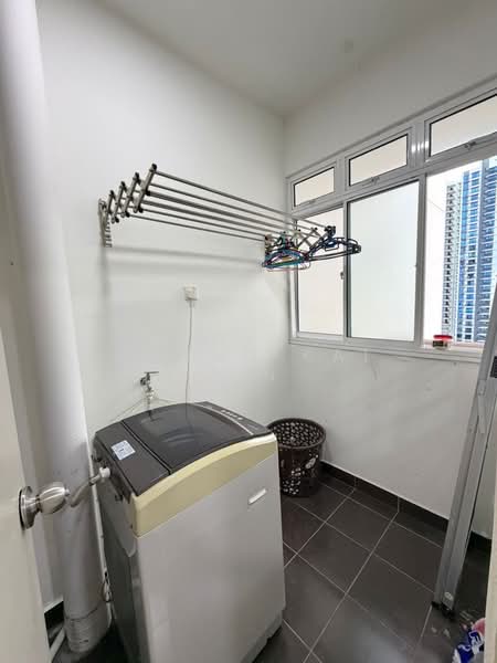 Apartment for Rent at Aliff Avenue (Dwi Alif) - Chang Kai Yin - PropertyGuru.com.my