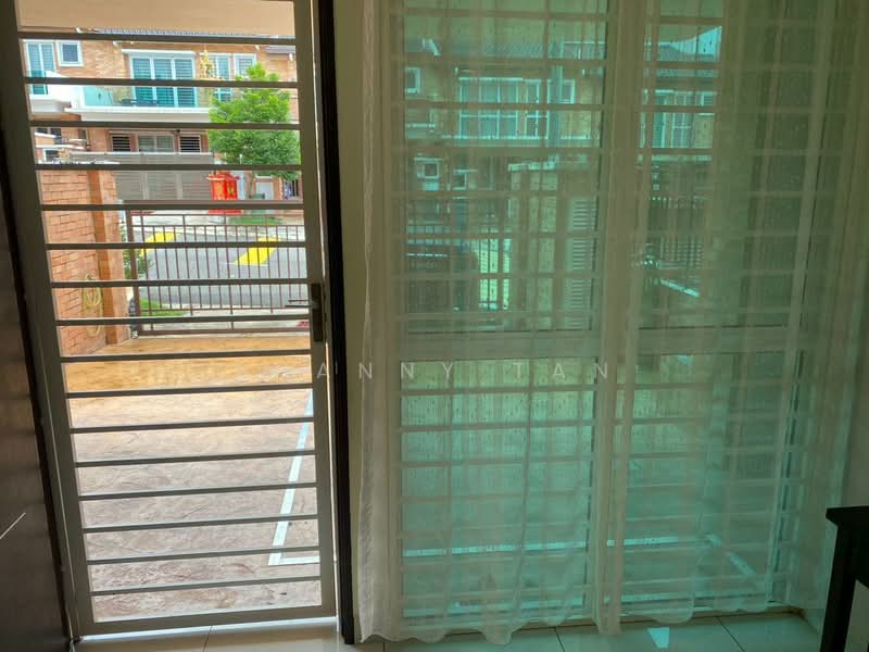 Townhouse for Sale in Goodview Heights (Kajang) - Shanny Tan - Exterior - PropertyGuru.com.my
